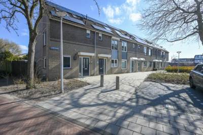 Woning Achter de Dijk 8 Honselersdijk