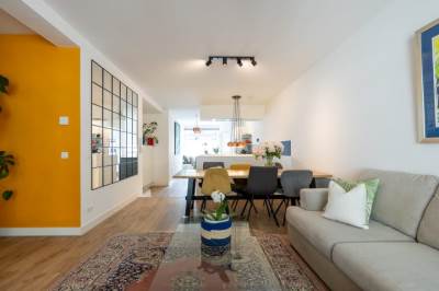 Woning Schieweg 110A Rotterdam