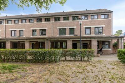 Woning Brandebeemd 51 Breda