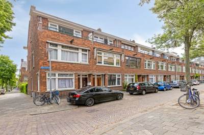 Woning Spechtstraat 4A Rotterdam