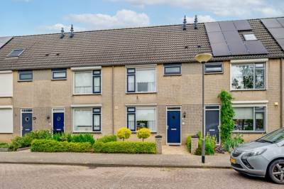 Woning Binnengriend 6 Werkendam