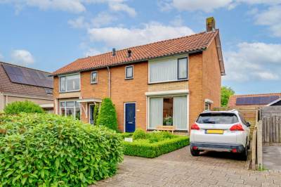 Woning van Heldenstraat 31 Werkendam