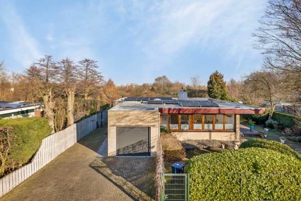 Woning Dalenoord 76 Rotterdam