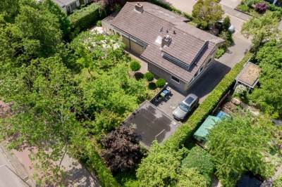 Woning Leidekkerstraat 1 Gorinchem