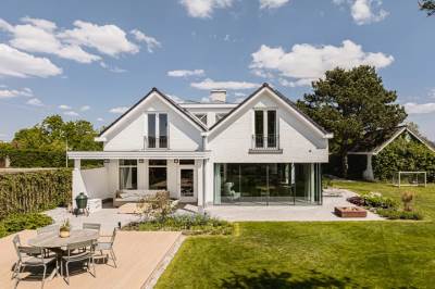 Woning Oude Zeeweg 5 Noordwijk (ZH)