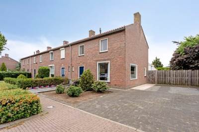 Woning Predikherenstraat 1 Gemert