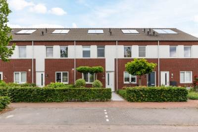 Woning De Uitvang 38A Bergeijk