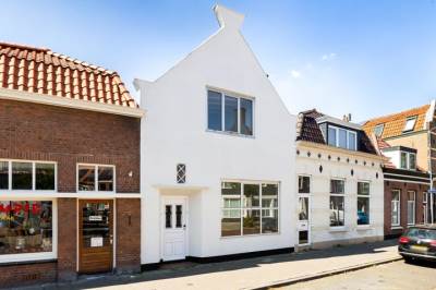 Woning Hobeinstraat 37 Vlissingen