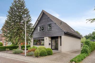 Woning Planthofsweg 12 Almelo