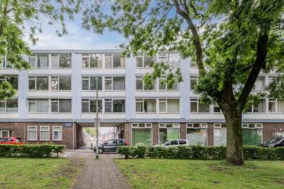 Woning Trouwlaan 249 Tilburg