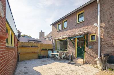 Woning Houterend 37 Stein