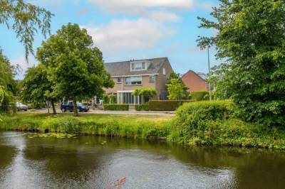 Woning Guldemondvaart 12 Noordwijkerhout