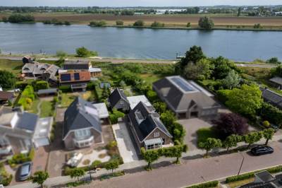 Woning Burgemeester van der Schansstraat 49 Andel