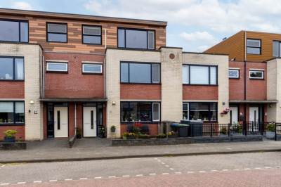 Woning Amaryllishof 39 Nieuwendijk