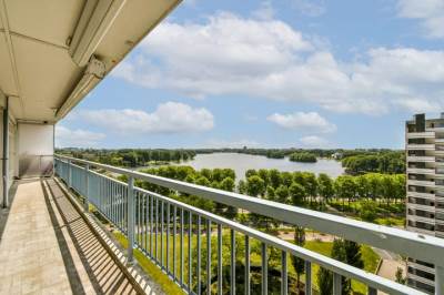 Woning Burgemeester Hogguerstraat 315 Amsterdam