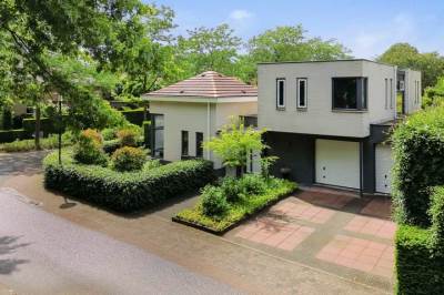 Woning Houttuinen-Zuid 24 Apeldoorn