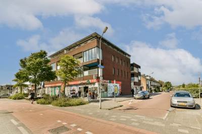 Woning Verlengde Voorstraat 60A Wijk aan Zee