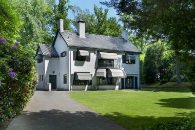 Woning Utrechtseweg 271 Oosterbeek