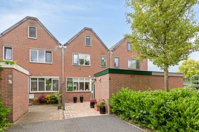 Woning Otwardplaats 4 Hoevelaken