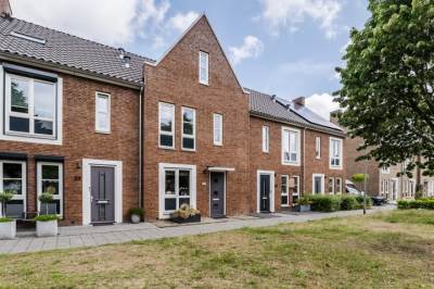Woning Loevensteinlaan 46 Oosterhout (NB)