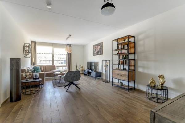 Woning Zandberg 58 Zevenbergen