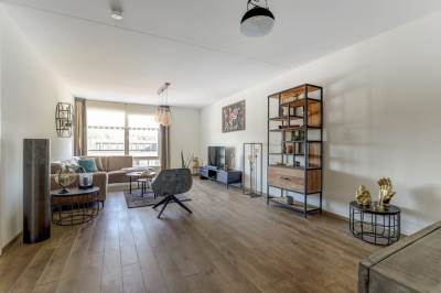 Woning Zandberg 58 Zevenbergen