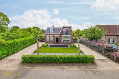 Woning Bosbergstraat 39 Lomm