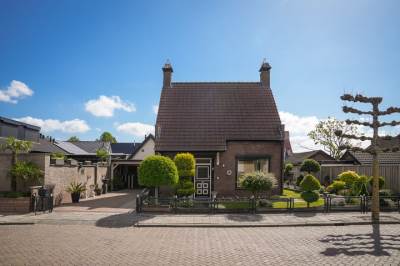 Woning Kastanjelaan 3 Opheusden