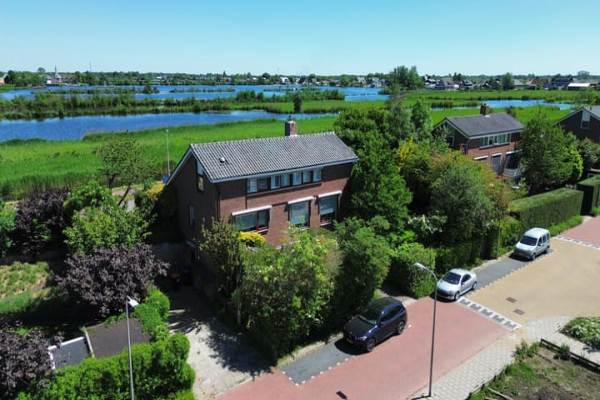 Woning Prolkade 9 Noorden