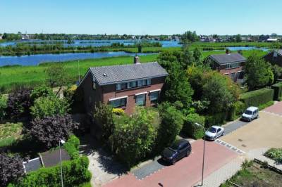 Woning Prolkade 9 Noorden