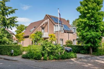 Woning Huizekamplaan 21 Beesd