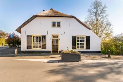 Woning Dorpsstraat 26 Zoelmond