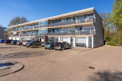 Woning Boomstede 349 Maarssen