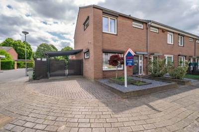 Woning Jan Steenstraat 28 Reuver