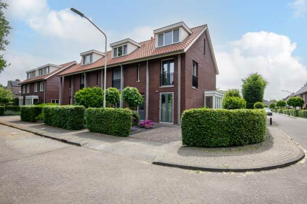 Woning Meidoornstraat 36 Malden