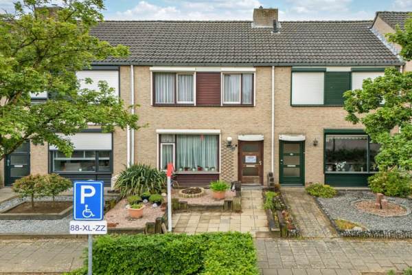 Woning Keramiekstraat 30 Reuver