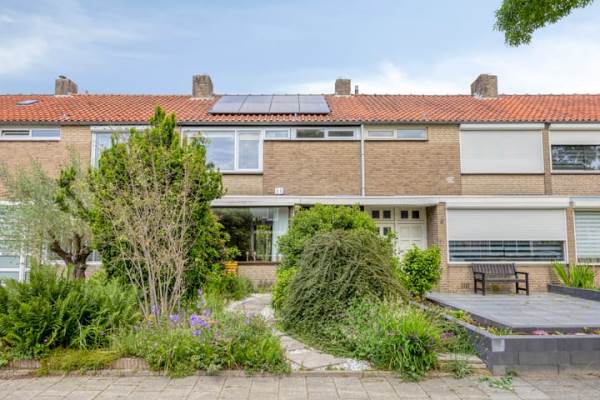 Woning Bloklaan 8 Eindhoven