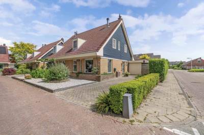 Woning Binnenhof 2 Ens