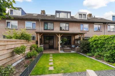 Woning Berndijksestraat 65 Kaatsheuvel