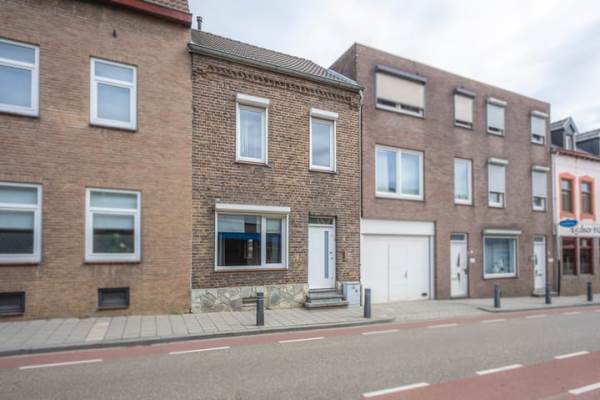 Woning Laurastraat 36 Eygelshoven