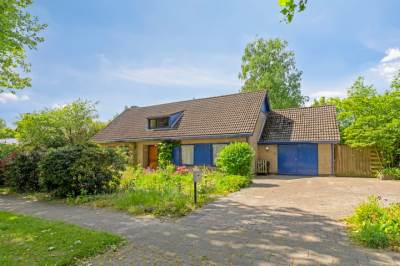 Woning Boelenkamp 22 Oosterwolde (FR)