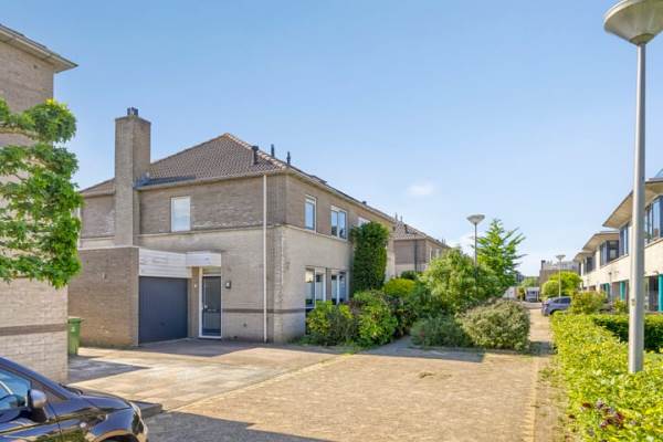 Woning Portugesezoom 12 Nieuwerkerk aan den IJssel