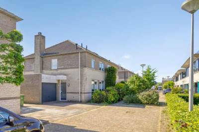 Woning Portugesezoom 12 Nieuwerkerk aan den IJssel