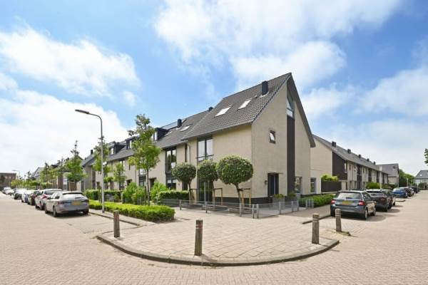 Woning Staalvisserstraat 25 's-Gravenzande