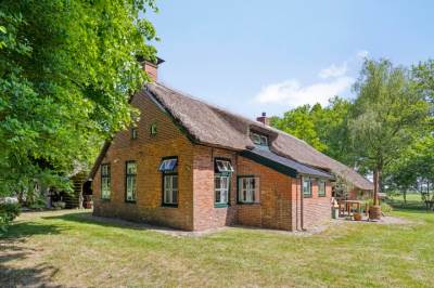 Woning Zandvoort 14 Gieten