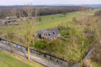 Woning Langbroekerdijk B 18A Langbroek