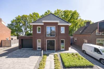 Woning Sint Antoniusstraat 5 Schijf