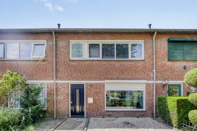 Woning Burgemeester van Claarenbeekstraat 26 Ravenstein