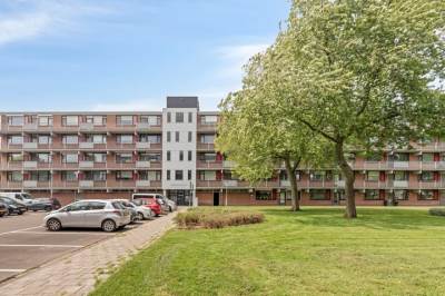 Woning Banckertstraat 39 Terneuzen