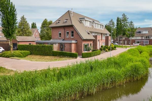 Woning Verschuurestraat 6 Opheusden